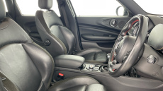 MINI Clubman 1.5 Cooper Sport 6dr Auto Petrol Estate